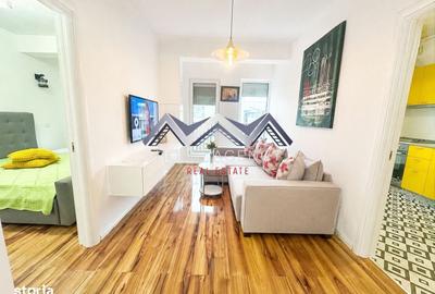 Apartament cu 2 camere în Odăile - 1