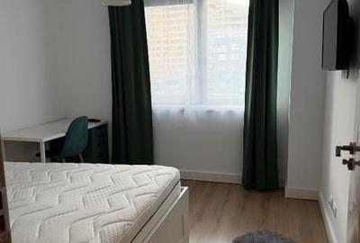 Apartament cu 3 camere decomandat, mobilat în Pipera - 7