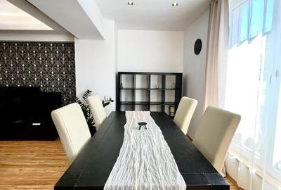 Apartament cu 3 camere în Herăstrău - 16