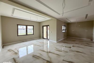 Casă cu 6 camere cu Teren 460 Mp în Circumvalațiunii - 7