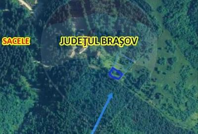 Teren de 2000 mp, în Electroprecizia - 3