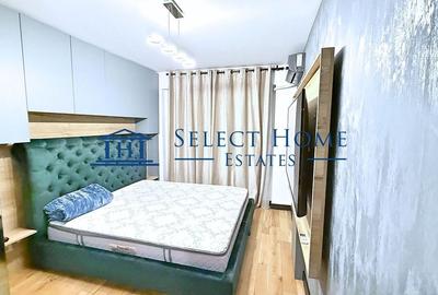 Ansamblu Rezidential | Aviatiei | 81 mp| Parcare subterana| Complet echipat - 2