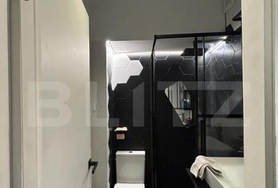 Studio de vanzare renovat complet | Calea Victoriei - fara r - 7