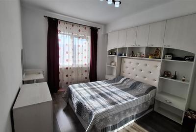 Apartament cu 2 camere decomandat, mobilat în Bucium - 6