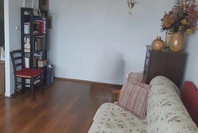 Vanzare garsoniera confort 1 Lacul Tei, et 8 din 10, 42mp, renovata si mobilata - 1