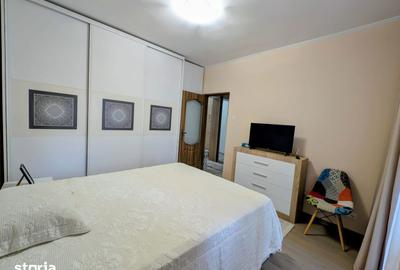 Apartament cu 2 camere decomandat în Pajura - 8