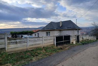 Casă cu 2 camere cu Teren 700 Mp în Tritenii de Sus - 1