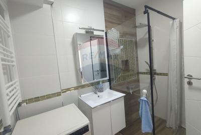 Apartament de inchiriat cu 2 camere! - 11