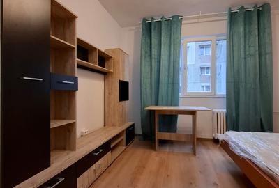 Garsonieră semidecomandată, mobilată în Bularga - 8