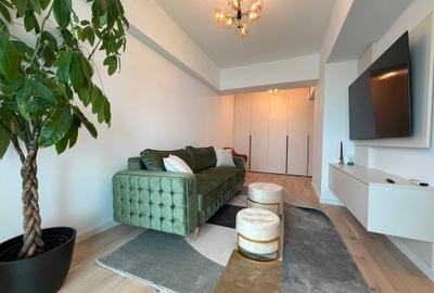 Apartament cu 2 camere decomandat în Est - 11