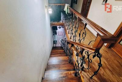 Casă cu 4 camere cu Teren 500 Mp în Giarmata - 2