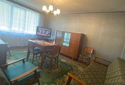 Apartament 3 camere Alexandru Obregia