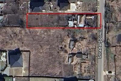 Casă cu 3 camere în Rediu - 1