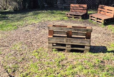 Casă în Bârzești - 1