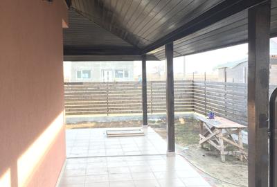 Vila individuala 600 mp teren - 170.000 euro - 5