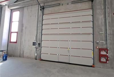 Spațiu comercial, de 900 mp, în Central - 6