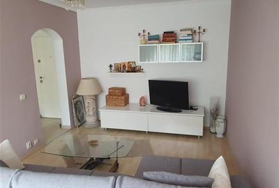 Apartament 2 camere Costin Georgian