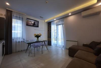 Termen Scurt | Mamaia | Apartament 2 camere | Lux - 4