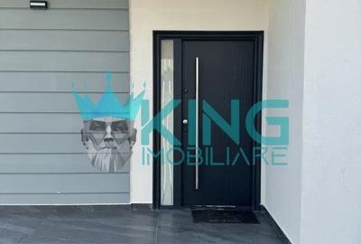 Casa  4 Camere  Dobroesti Teren 500 Mp 3 Bai - 3