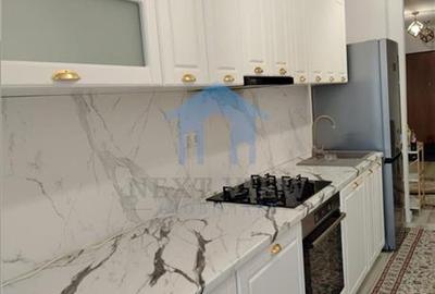 Apartament cu 3 camere decomandat, mobilat în Zorilor - 2