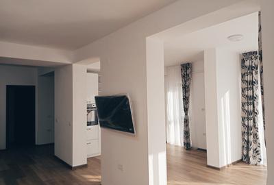 Casa / vila Budeasa , mobilata / utilata , finisaje moderne ! - 4
