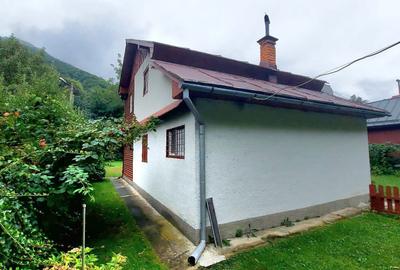 Casă cu 3 camere în Someșu Rece - 5
