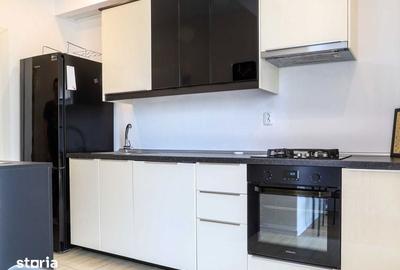 Apartament cu 3 camere în Rahova - 4