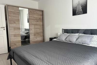 Apartament 2 camere, 54 mp, zona Pacurari Apartament 2 camere, 54 mp, zona Pacurari - 3