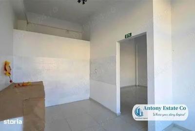 Spațiu comercial, de 45 mp, în Rogerius - 1