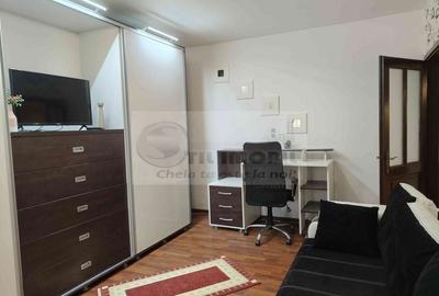 Apartament 3 camere Mega Image | Pacurari - 572 euro - 3
