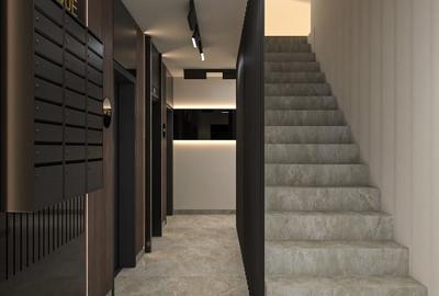 Apartamente Lux - Smart House - Dobroesti - Șoseaua Pantelimon - 3