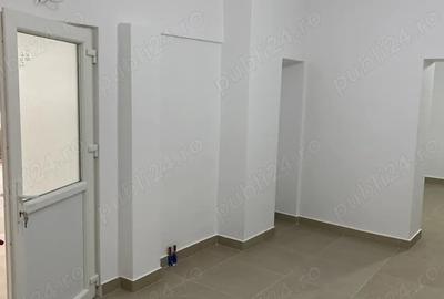 Inchiriez spatiu comercial Campulung Muscel - 1