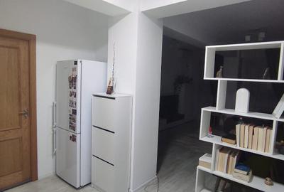 Apartament cu 2 camere semidecomandat în Ghencea - 3