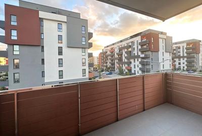 VÂNZARE APARTAMENT 2,5 CAMERE  NOU NELOCUIT - 4