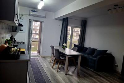 De inchiat apartament cu 3 camere! De inchiat apartament cu 3 camere! - 2