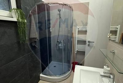 Apartament cu 2 camere decomandat, mobilat în Calea București - 6