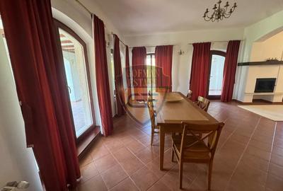 Vila in Complex Securizat, Rezidential Arena Regia Resort si Spa - 3