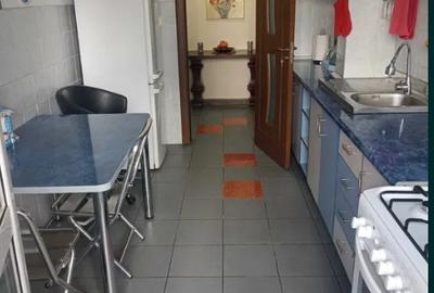 Tineretului Parc,bl.1978,et,3/8,Amenajat,mobilat utilat complet - 5