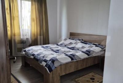 Casă cu 4 camere cu Teren 1399 Mp în Ernei - 4