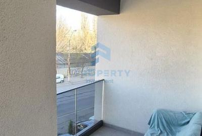 Apartament cu 2 camere, mobilat în Titan - 1