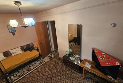 Apartament cu 2 camere semidecomandat în Nord - 11