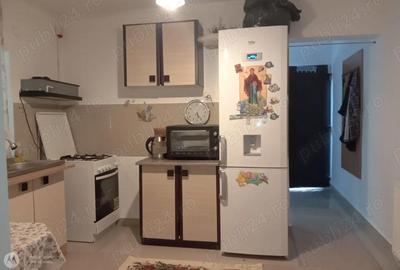 Garsonieră nedecomandată în Griviței