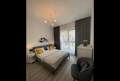 Apartament 2 Camere l Exigent Plaza - 6