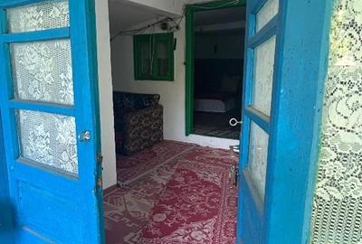 Vand casa in Fantana Mare judetul Tulcea - 2