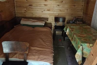 Casă cu 2 camere în Câmpu Cetății - 2