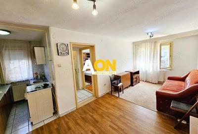 Apartament 3 camere, etaj 1, Cetate, aproape de Parcul Unirii