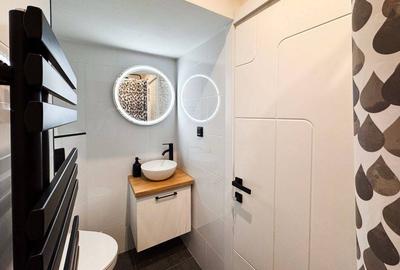 Garsonieră în Central - 3