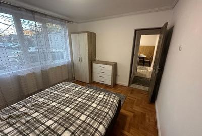 Apartament cu 2 camere decomandat în Central - 4