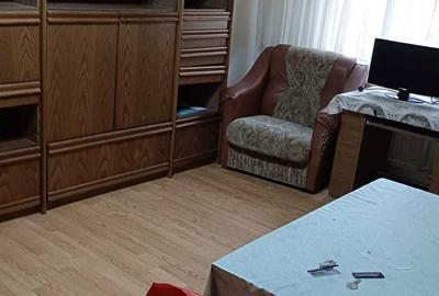 Garsonieră semidecomandată în Central