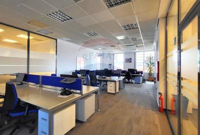 Spatiu birouri de inchiriat 160 - 800 mp Central. Comision 0% - 5